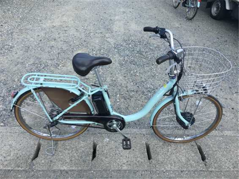 月額自転車レンタル|自転車レンタルドットコム